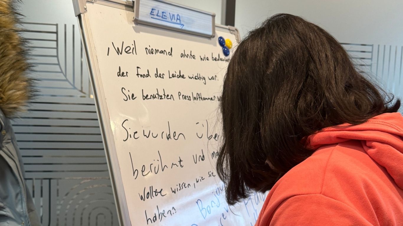 Yıl sonu etkinliği